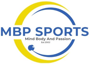 MBP Sports padel court