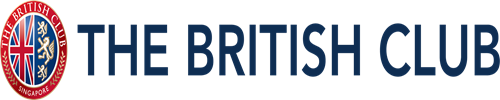 The British Club logo
