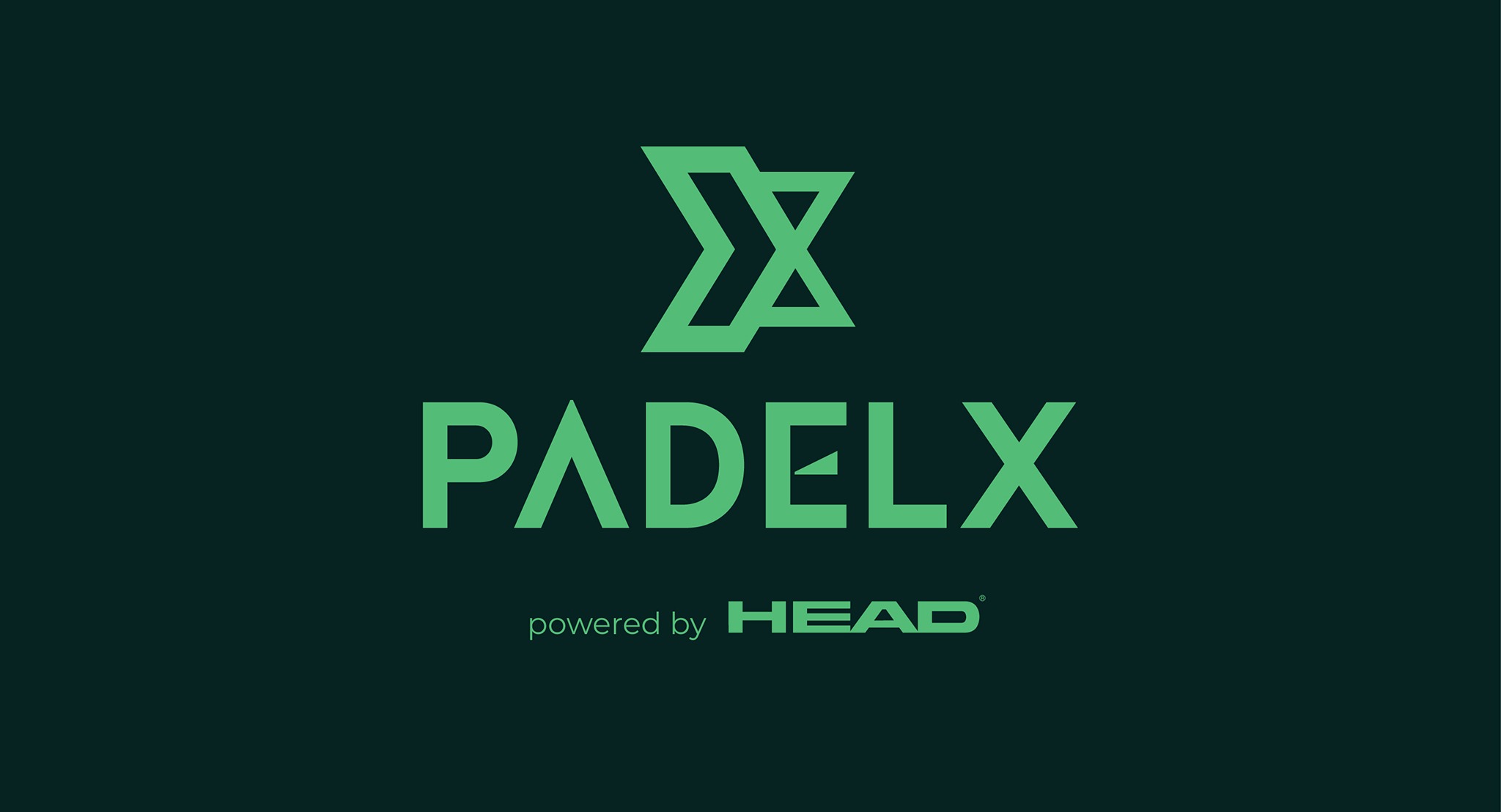 Padel X logo