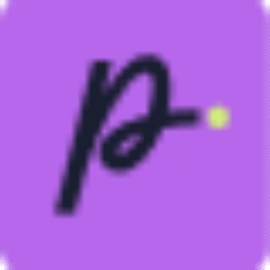 Pickle Padel Movement logo