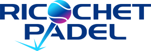 Ricochet Padel - Laguna logo