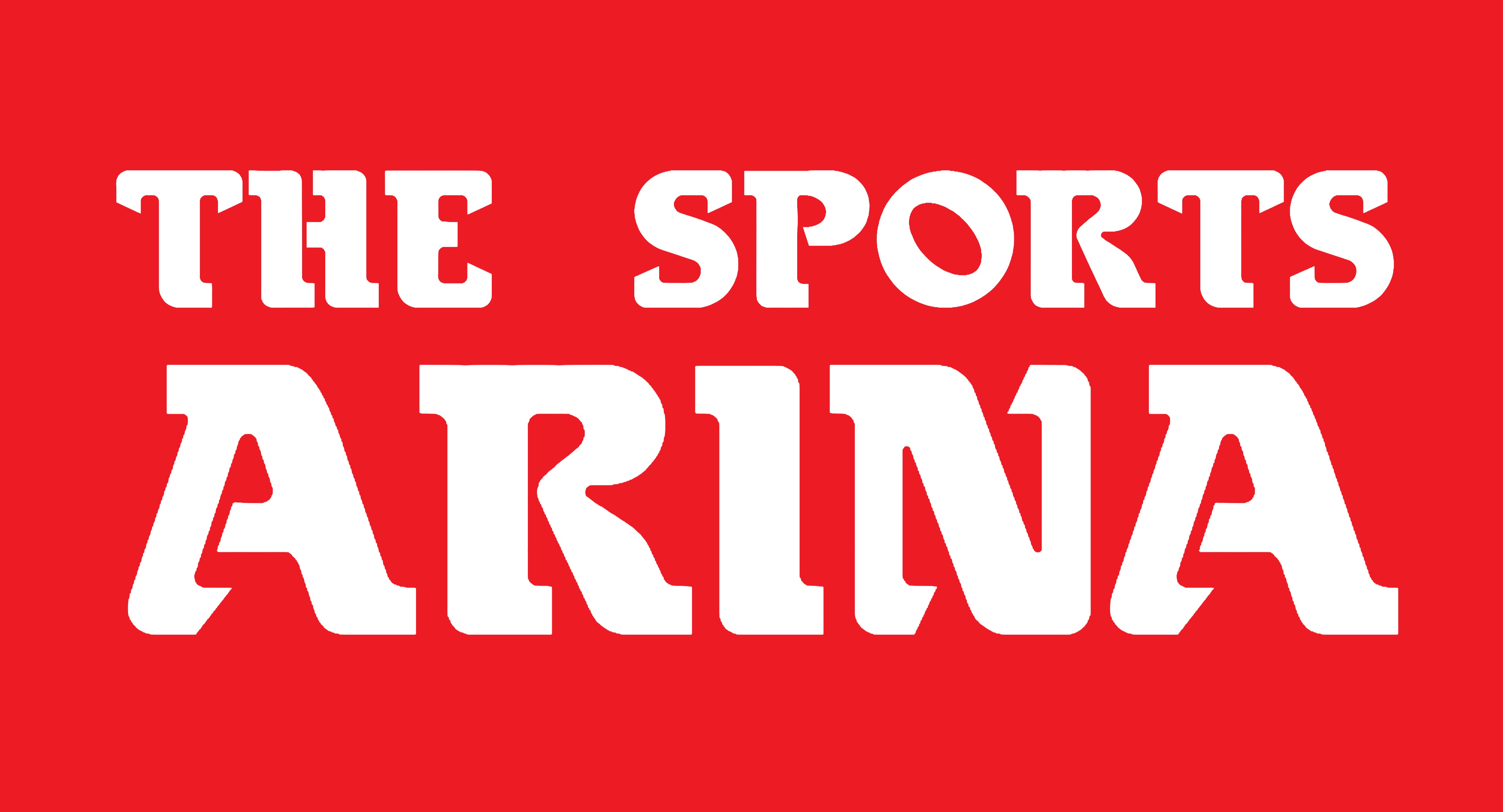 The Sports Arina logo